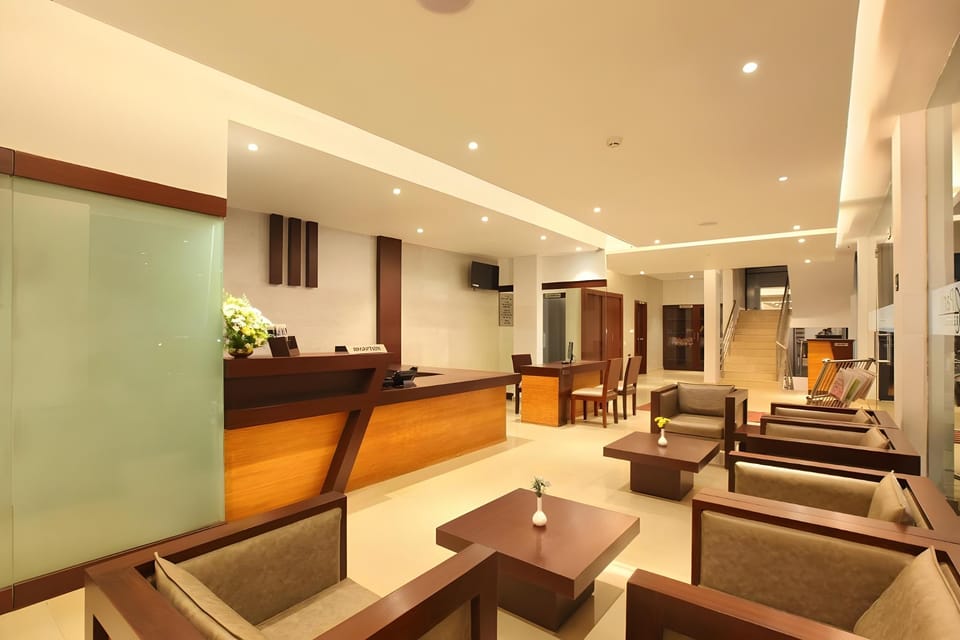 Park Residency Kuttiyadi Hotel in Kerala