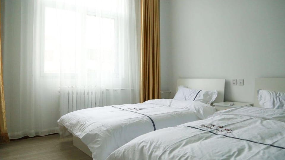 Beijing Chengxinde Hotel Hotel in Beijing