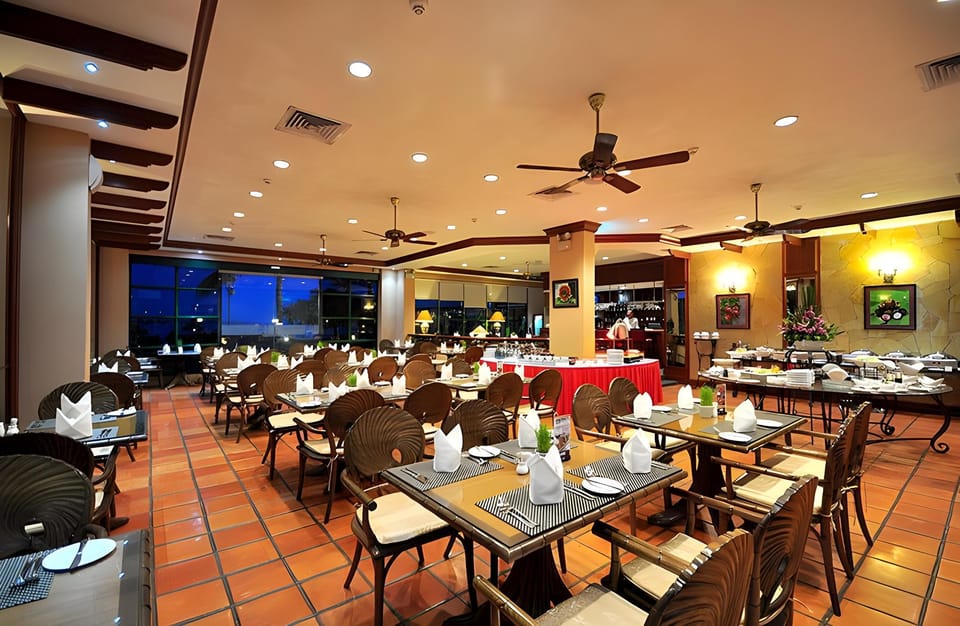Himawari Hotel Apartments Apartment hotel in Phnom Penh Province