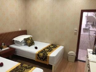 Kunshan Xinwanshang Hotel Hotel in Shanghai