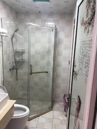Kunshan New Territories Theme Hotel Hotel in Shanghai
