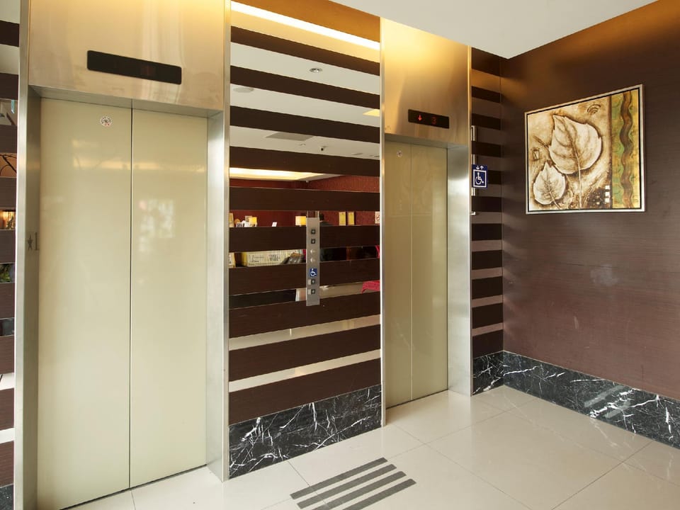 Xiemen Relite Hotel Hotel in Taipei City
