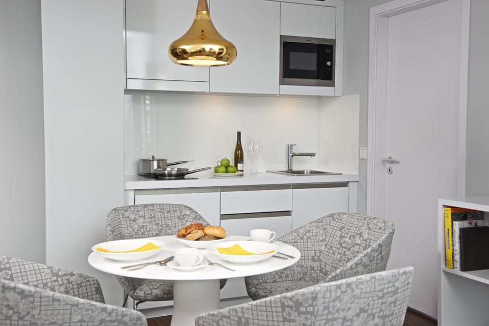 Capri by Fraser, Frankfurt Hotel in Frankfurt