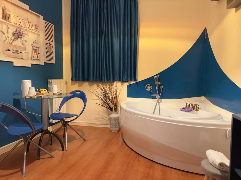 Bracco Rooms & Suites - Boutique Hotel Matera Inn in Matera