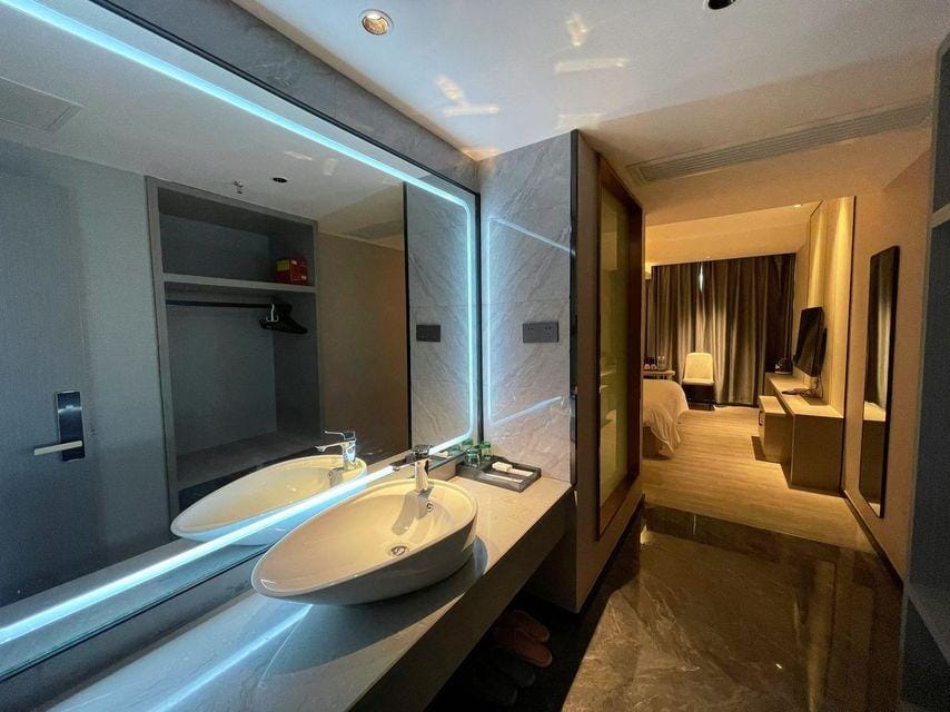 Orange Zhenpin Hotel Hotel in China