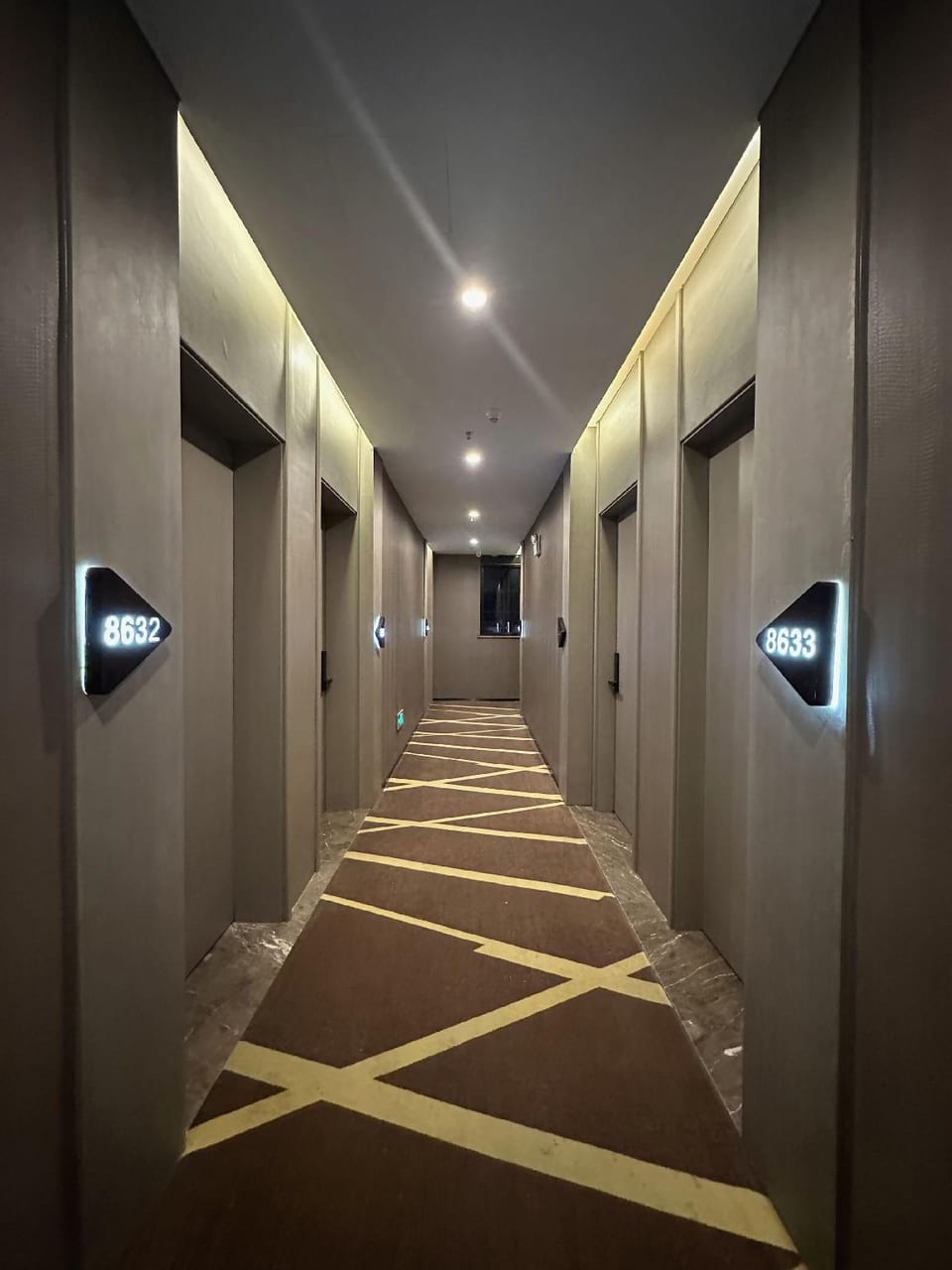 IU Hotel Zhangjiagang Leyu Road Hotel in Suzhou