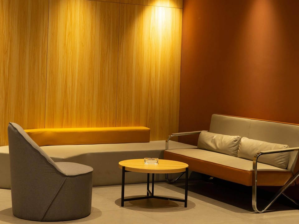 IU Hotel Shandong Jining Weishan Kuiwen East Road Hotel in Jiangsu