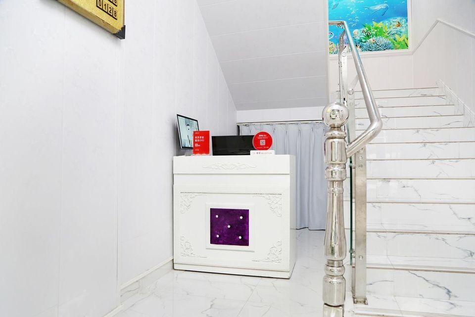 Zhuhai Haojiang Theme Apartment Hotel in Guangdong
