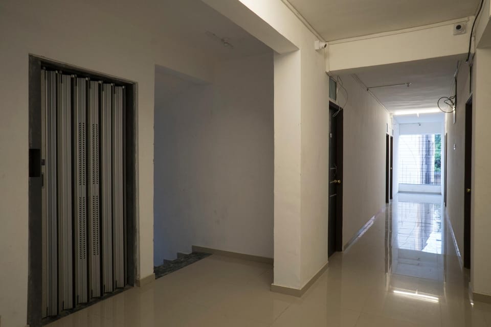 Hotel O RVC Hospitality Near Pune Airport Hotel in Pune