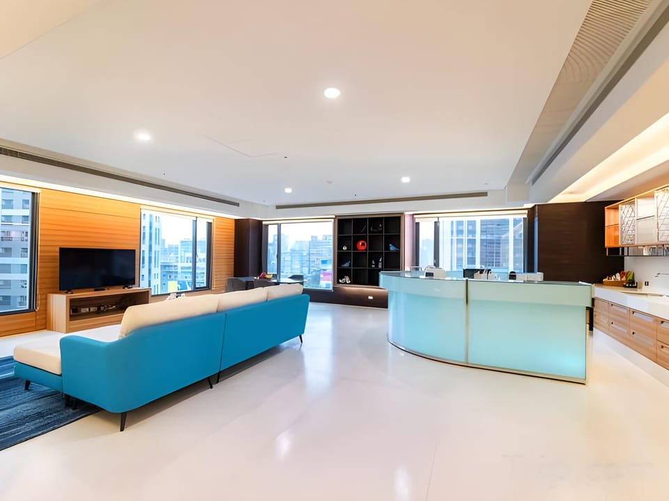 Miramar Garden Hotel Hotel in Taipei City