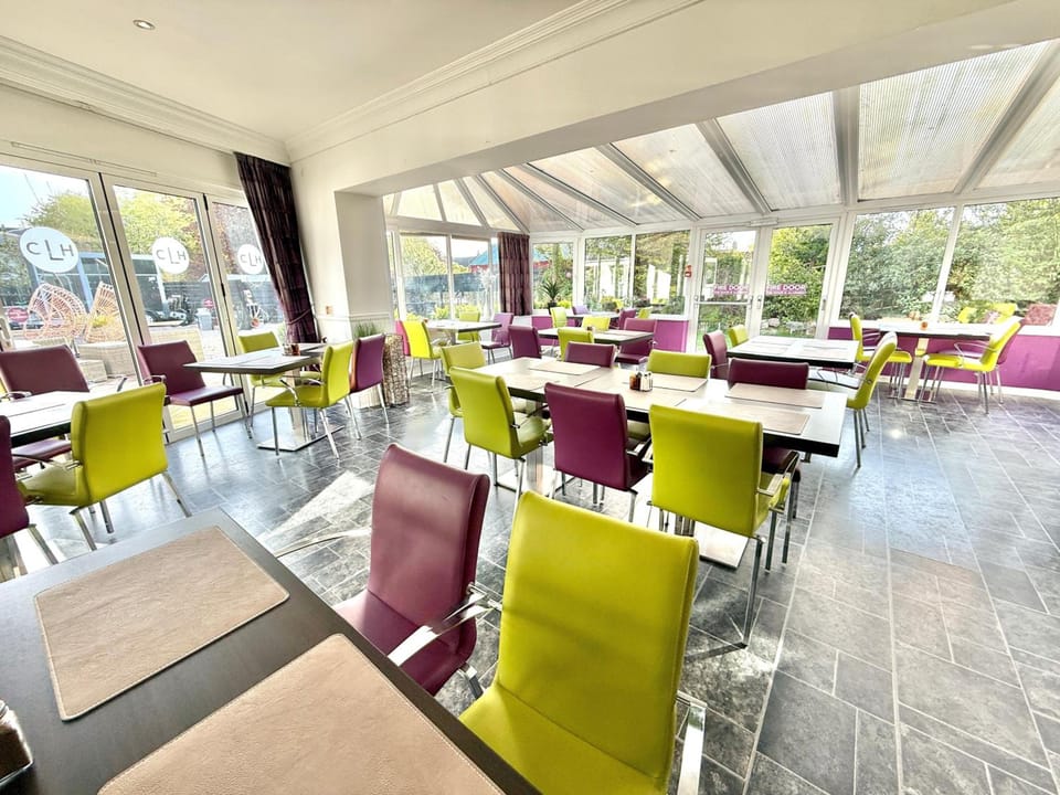 Seabank House Hotel Hotel in Nairn
