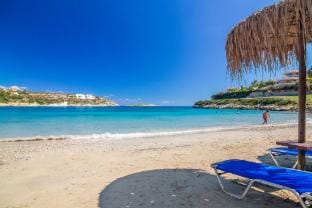 Cozy Light Nest Chania, Crete Hotel in Crete