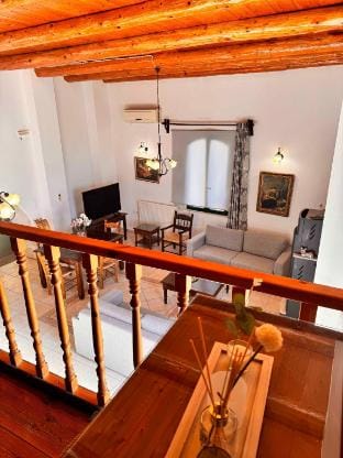 Skandalis - Kalliopi with pool Hotel in Crete