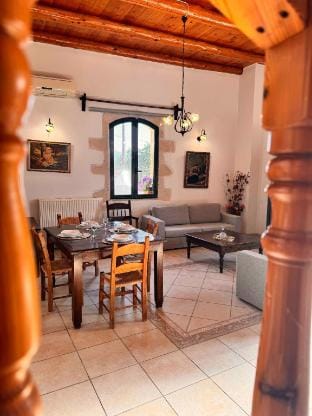 Skandalis - Kalliopi with pool Hotel in Crete