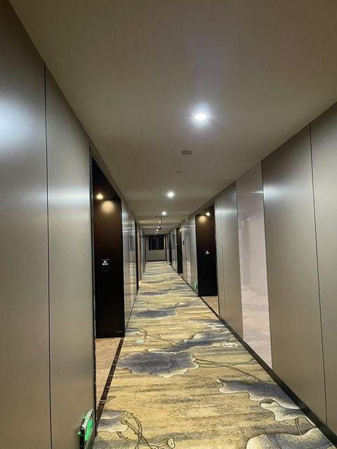 Xinghe Hotel Hotel in Zhejiang
