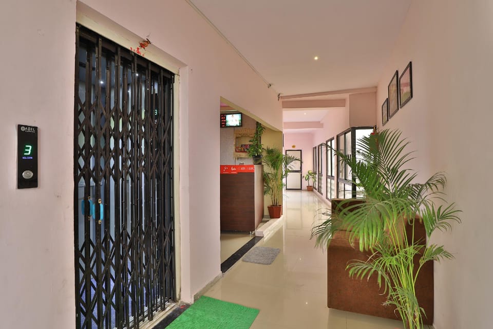 Hotel O D K Guest House Hotel in Gujarat