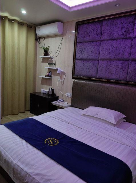 Wangjiao Hotel Hotel in China