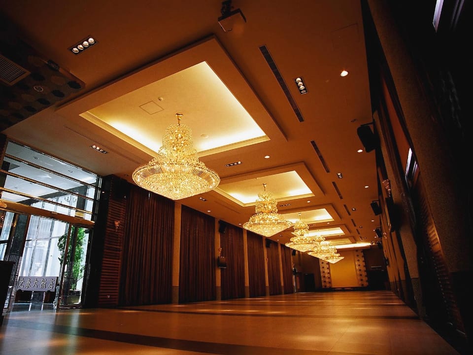 Yentai Hotel Hotel in Taiwan, Province of China