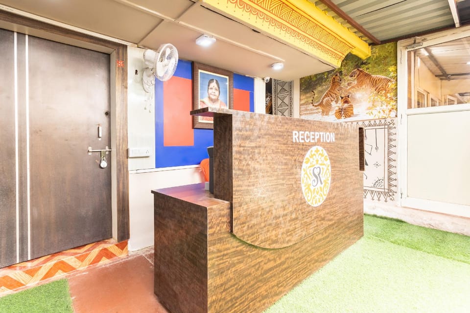 Hotel O Savitri Regency Hotel in India
