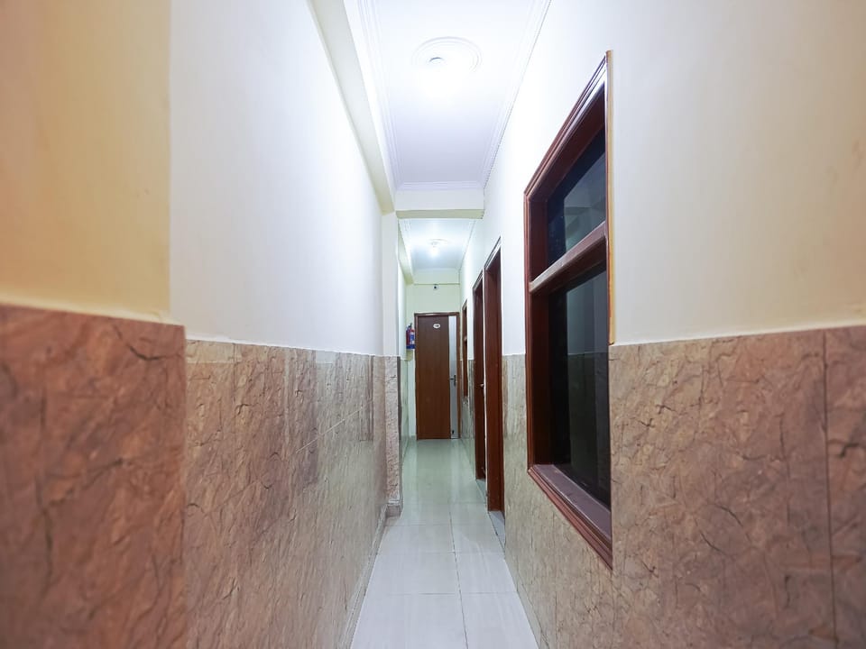 Hotel O Karan Residency Hotel in Delhi