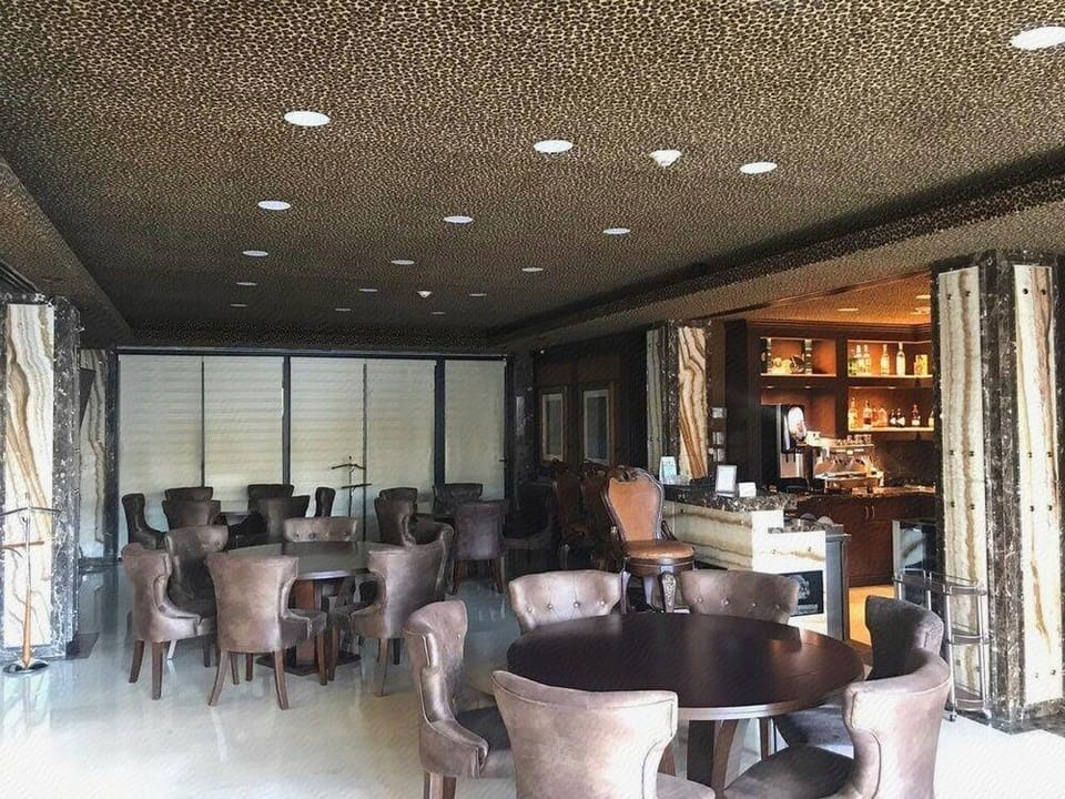Wyndham Torreon Hotel in Torreón