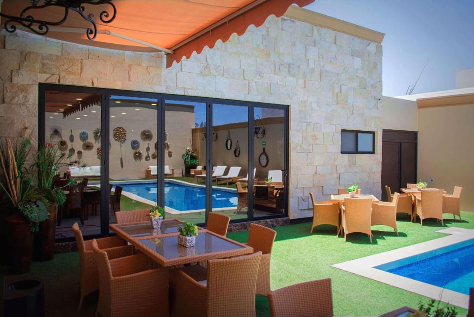 Wyndham Torreon Hotel in Torreón