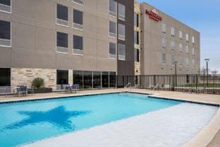 Hawthorn Suites by Wyndham Del Rio Hotel in Del Rio