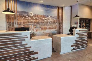 Hawthorn Suites by Wyndham Del Rio Hotel in Del Rio