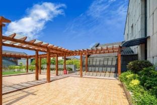 Kindar Hotel Hotel in Suzhou