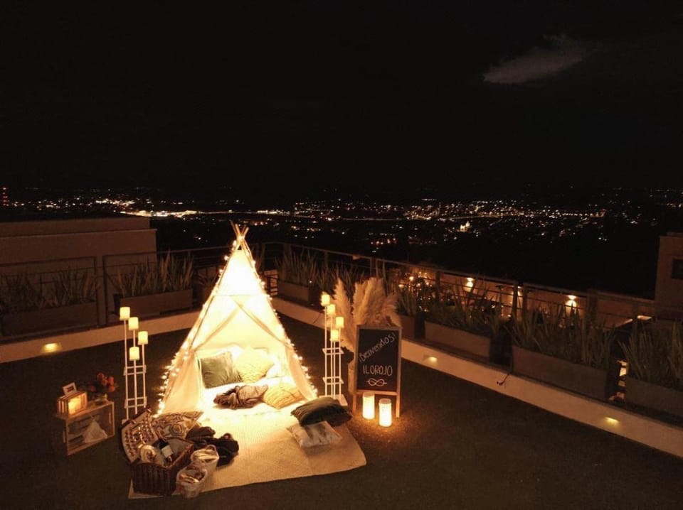 Hilo Rojo Hotel Boutique Hotel in San Miguel de Allende
