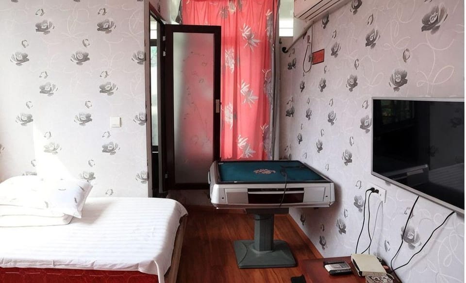 Cheng Sister Hotel Hotel in Wuhan