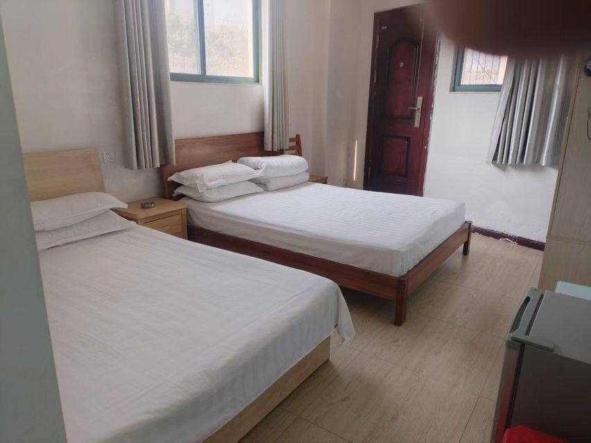 Cheng Sister Hotel Hotel in Wuhan