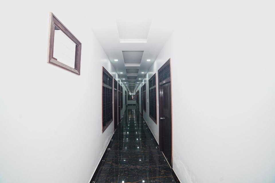 OYO 36989 Hotel Solitaire Hotel in Uttarakhand