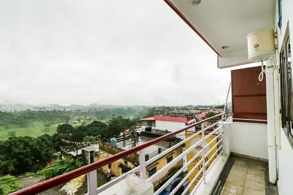 SPOT ON Doon View Guest House Hotel in Dehradun