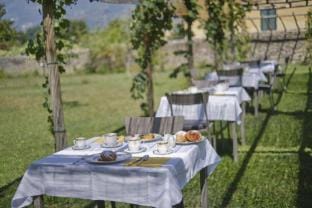 Badia Giulia Prestigious Historical B&B, Camaiore Adults only - Pets free Hotel in Camaiore
