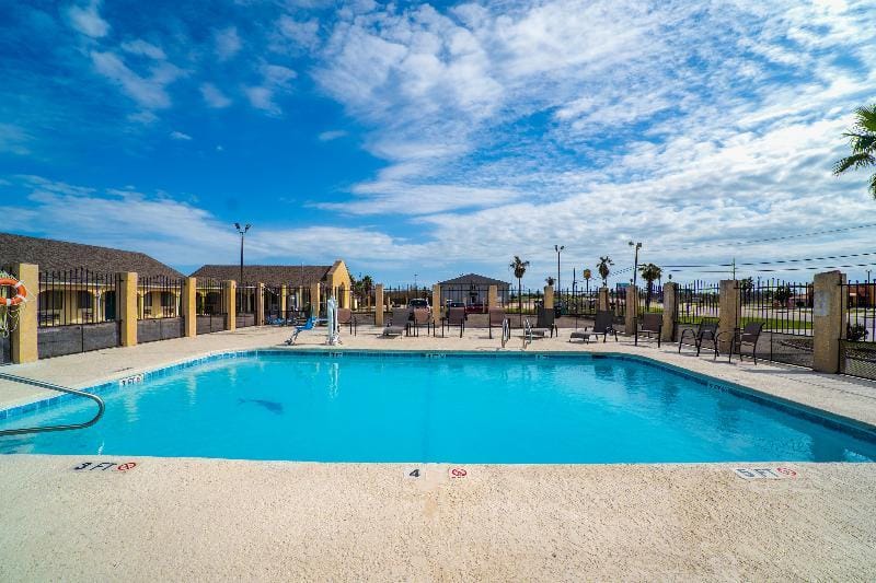 Americas Best Value Inn And Suites Aransas Pass Hotel in Aransas Pass
