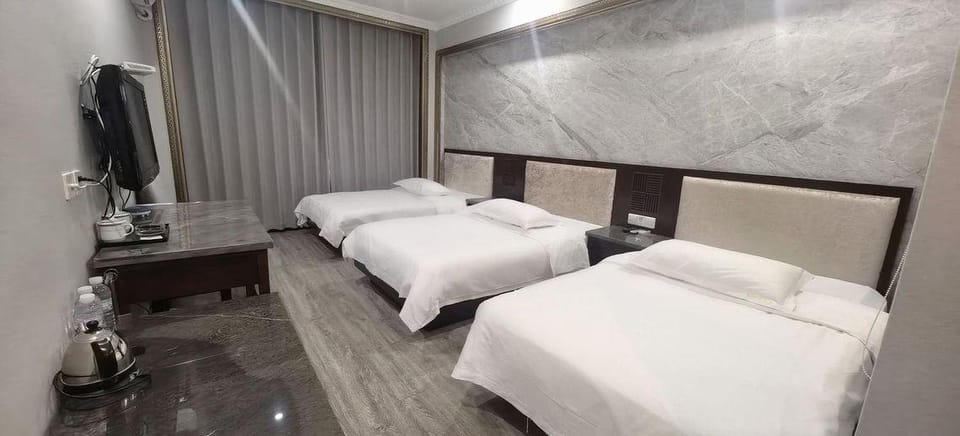 Feixing Hotel Hotel in China