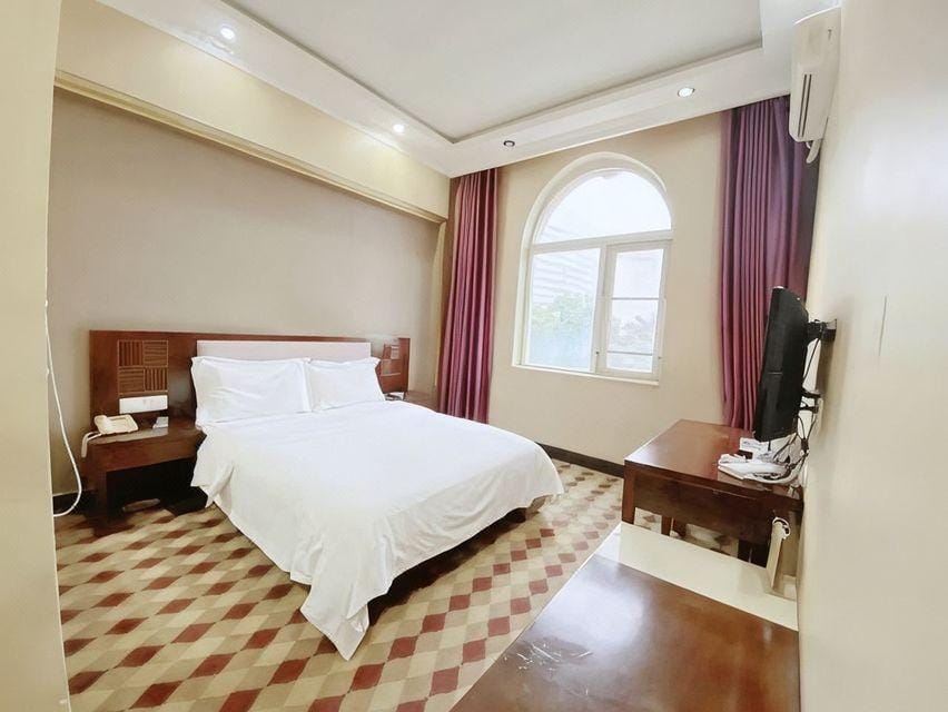 Feixing Hotel Hotel in China