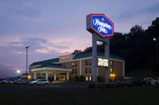Garland Inn Hotel in Ohio