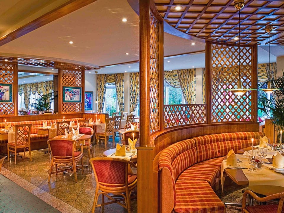 Kongresshotel Weimar by Mercure Hotel in Weimar