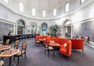 Grand Hotel des Bains Hotel in Canton of Vaud