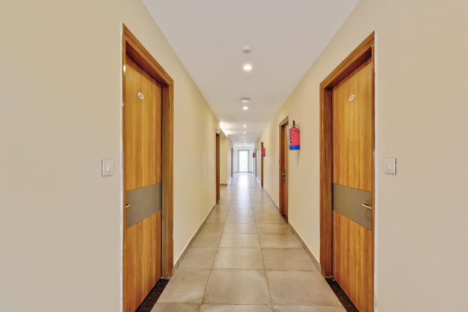 Facilities