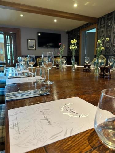 Elveden Inn Hotel in Forest Heath District
