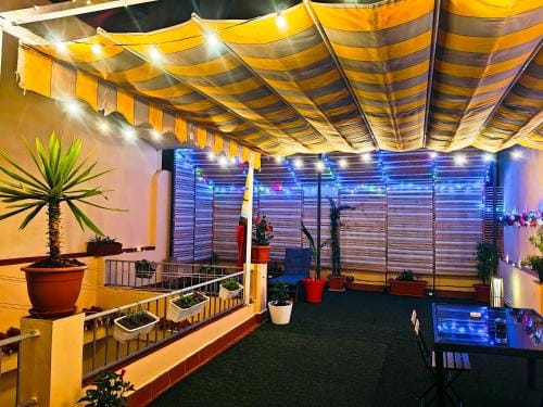 Maracuya House - Men Only Hotel in Torremolinos