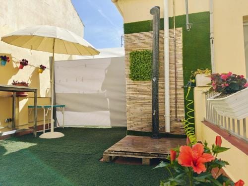 Maracuya House - Men Only Hotel in Torremolinos