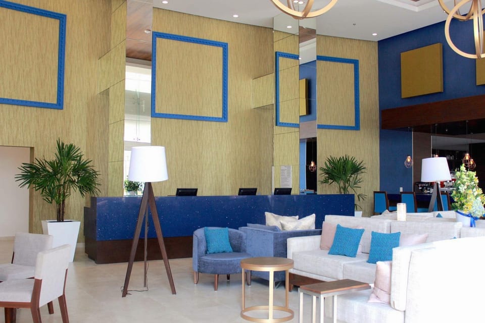 Gran Hotel de Puebla by HNF Hotel in Cholula