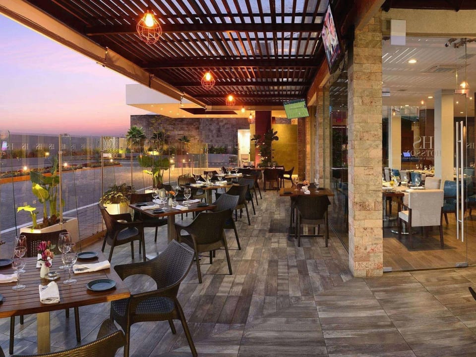 Gran Hotel de Puebla by HNF Hotel in Cholula