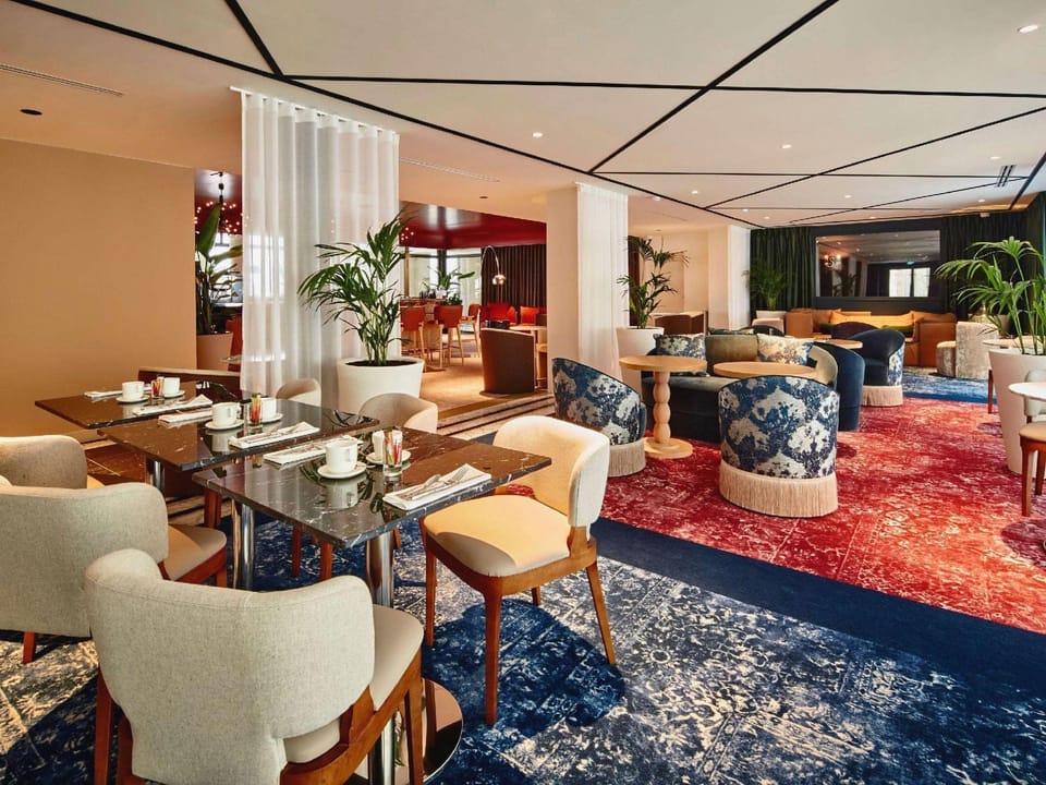 La Licorne Hotel Troyes Mgallery Hotel in Troyes