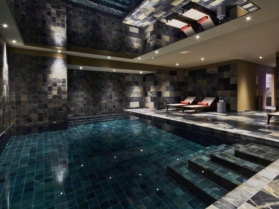 La Licorne Hotel Troyes Mgallery Hotel in Troyes