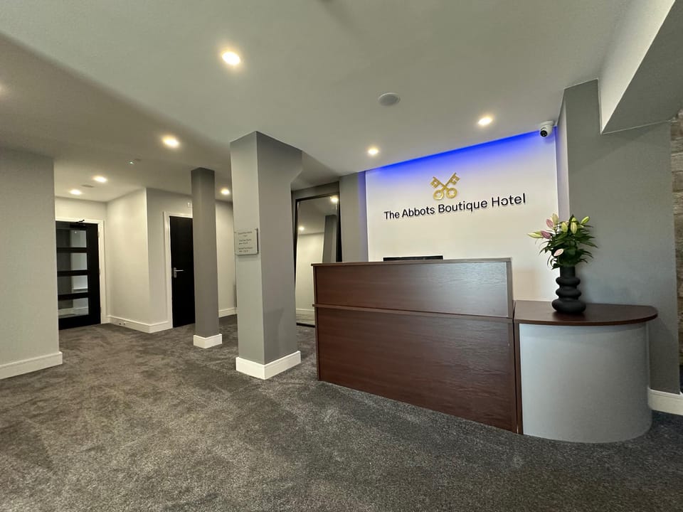 The Abbots Boutique Hotel Hotel in Selby
